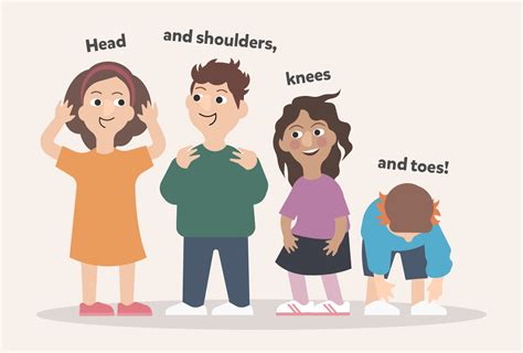 Feb 24, 2018 - Explore Kelly Miller's board "head shoulders knees and toes" on Pinterest. See more ideas about head & shoulders, kids songs, nursery rhymes.